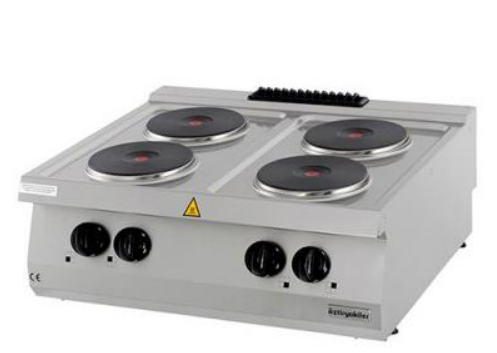 OZTI OSOE 8070 Плиты
