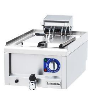 OZTI OFE 4060 Плиты