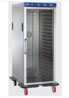 OZTI OBAH 202 P PROVER Печи