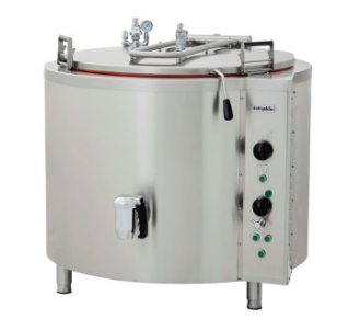 OZTI OTEI 400 Котлы пищеварочные