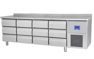 OZTI 470.03 LMV E4 Поверхности охлаждаемые