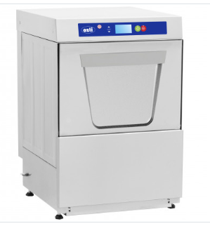 OZTI OBY 35D P Машины посудомоечные