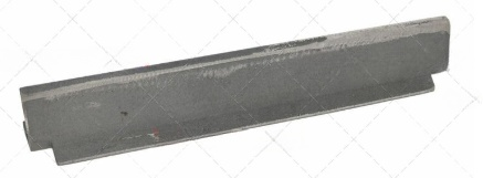 OZTI 6260.00058.62 Плиты
