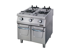 Pasta cookers OZTI