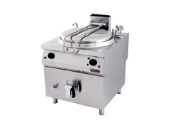 Cooking boilers OZTI