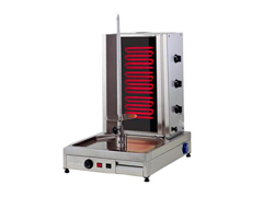 Devices for grill shawarma OZTI