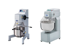 Dough mixers, mixers OZTI