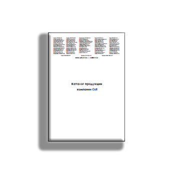catalog production OZTI